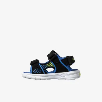 SKECHERS Сандали E-II SANDAL- BEACH GLOWER 