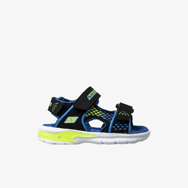 Skechers Сандали E-II SANDAL- BEACH GLOWER 