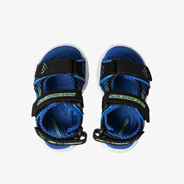 Skechers Сандали E-II SANDAL- BEACH GLOWER 