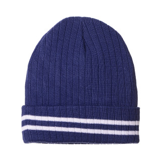 Lonsdale LONSDALE TURNUP HAT SN 71 NAVY MENS 