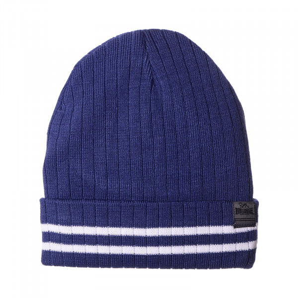 Lonsdale LONSDALE TURNUP HAT SN 71 NAVY MENS 