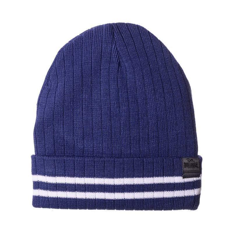 Lonsdale LONSDALE TURNUP HAT SN 71 NAVY MENS 