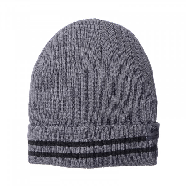 Lonsdale LONSDALE TURNUP HAT SN 71 GREY MENS 