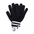 Lonsdale LONSDALE CLASSIC GLOVE 64 BLACK MENS 