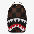 SPRAYGROUND ENLARGED CHECK PARIS BACKPACK 