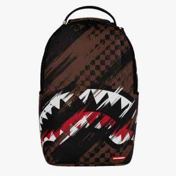 SPRAYGROUND SMEARED GRUNGE BACKPACK 
