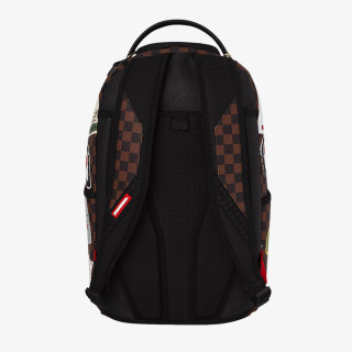 SPRAYGROUND MICKEY MOUSE GLOBAL MOGUL BACKPACK 