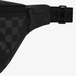 SPRAYGROUND 4AM MIXUP V2 SAVVY CROSSBODY 