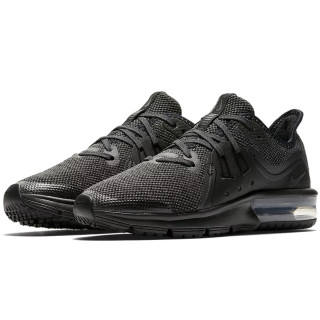 Nike NIKE AIR MAX SEQUENT 3 (GS) 