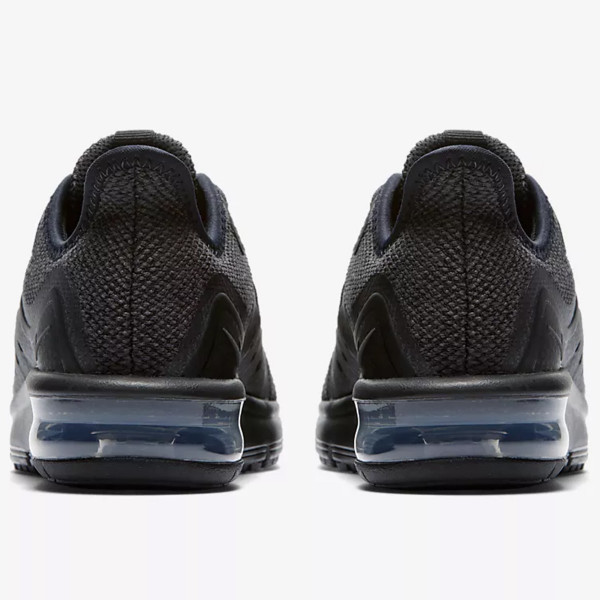 Nike NIKE AIR MAX SEQUENT 3 (GS) 