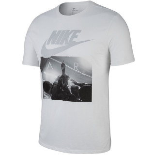 Nike M NSW TEE CLTR NIKE AIR 2 