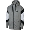 Nike M NSW NIKE AIR HOODIE FZ FLC 