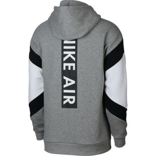 Nike M NSW NIKE AIR HOODIE FZ FLC 