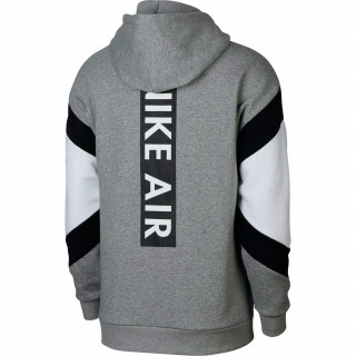 Nike M NSW NIKE AIR HOODIE FZ FLC 