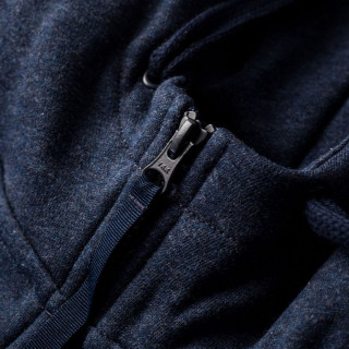 Nike M NSW NIKE AIR HOODIE FZ FLC 