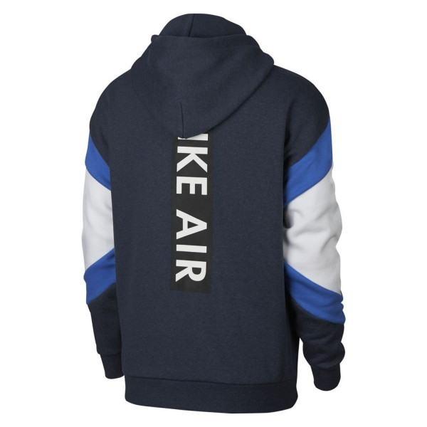 Nike M NSW NIKE AIR HOODIE FZ FLC 