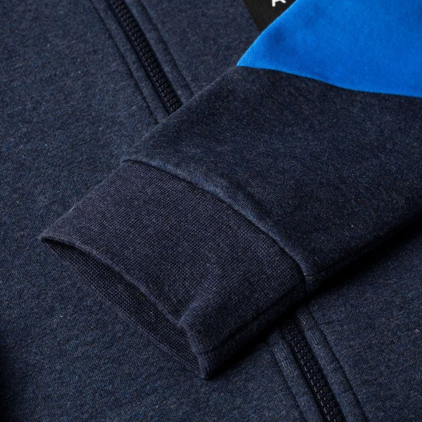 Nike M NSW NIKE AIR HOODIE FZ FLC 