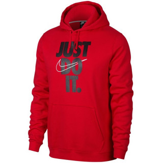 Nike M NSW HBR HOODIE PO FLC JDI 