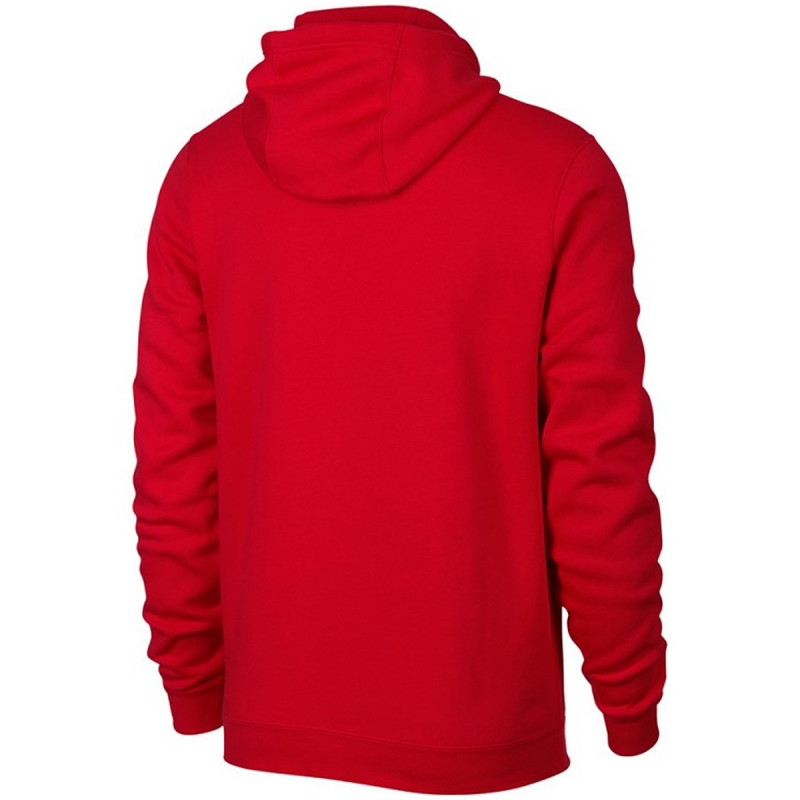 Nike M NSW HBR HOODIE PO FLC JDI 
