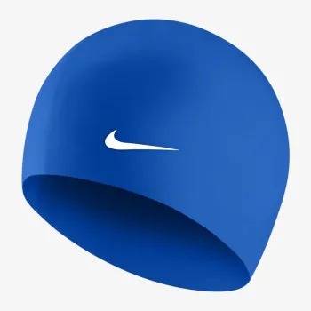 Nike Swim Шапка за плуване SOLID SILICONE CAP 