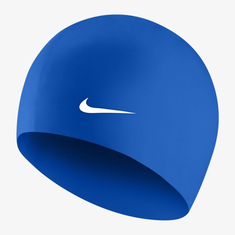 Nike SOLID SILICONE CAP 