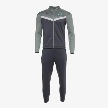 LUDOGORETS PFC LUDOGORETS TRACKSUIT 24/25 