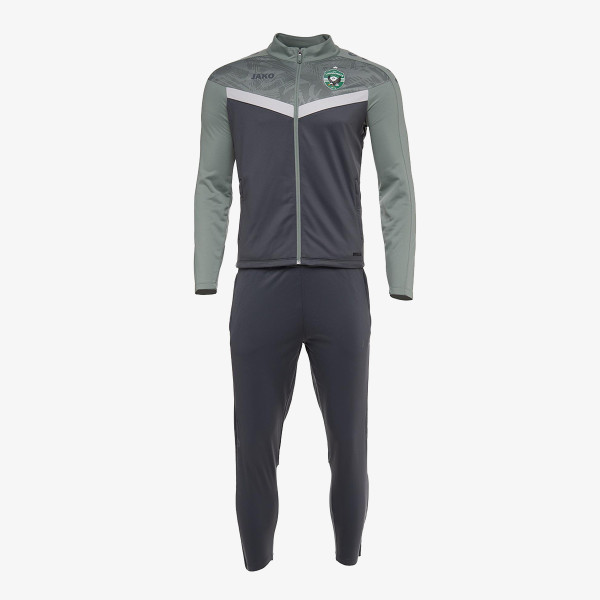 LUDOGORETS PFC LUDOGORETS TRACKSUIT 24/25 