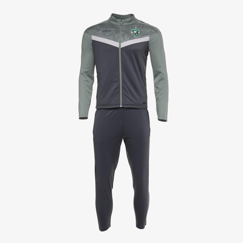 LUDOGORETS PFC LUDOGORETS TRACKSUIT 24/25 