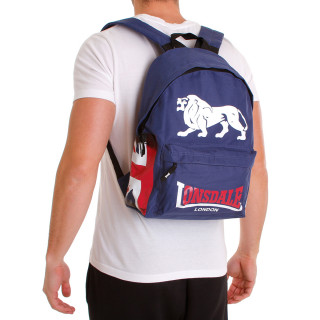 Lonsdale Раница LONSDALE BACKPACK 