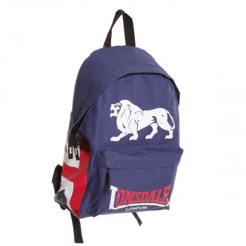 LONSDALE Раница LONSDALE BACKPACK 