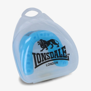 Lonsdale Наколенки mouthguard double Injection 