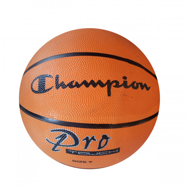 Champion Топка RUBBER BASKETBALL 