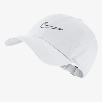 Nike Шапка с козирка U NSW H86 CAP NK ESSENTIAL SWH 
