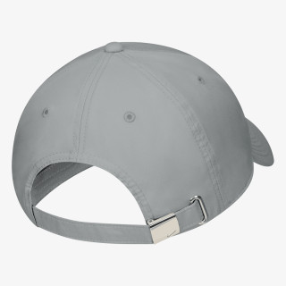 Nike Шапка с козирка U NSW DF H86 METAL SWOOSH CAP 