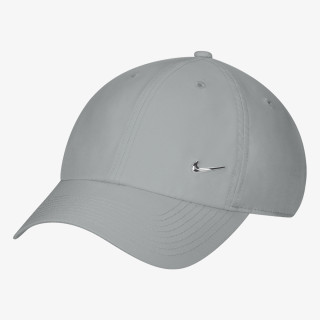 Nike Шапка с козирка U NSW DF H86 METAL SWOOSH CAP 