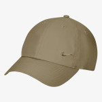 Nike Шапка с козирка U NSW DF H86 METAL SWOOSH CAP 