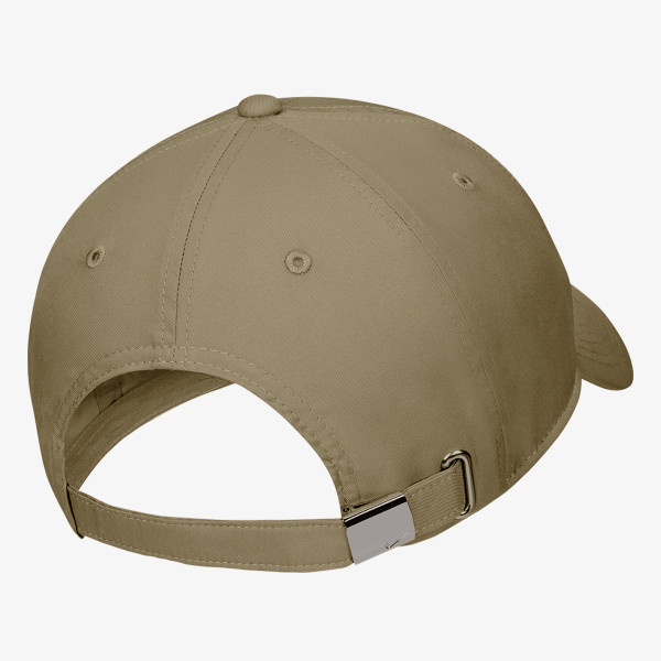 Nike Шапка с козирка U NSW DF H86 METAL SWOOSH CAP 