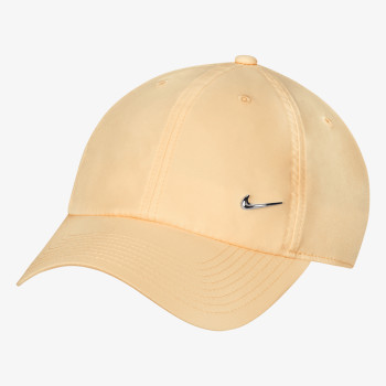 Nike Шапка с козирка U NSW DF H86 METAL SWOOSH CAP 