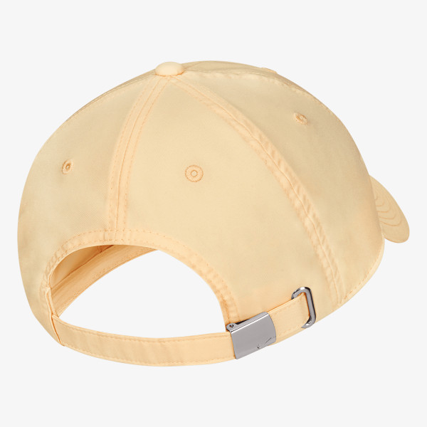 Nike Шапка с козирка U NSW DF H86 METAL SWOOSH CAP 