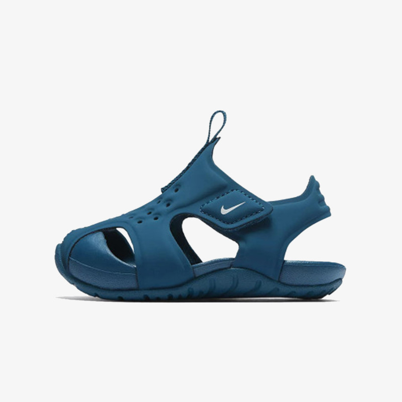 nike sunray navy