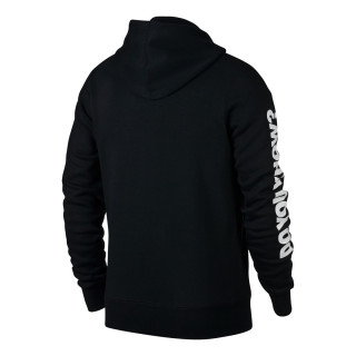 Nike FLIGHT FLEECE AJ3 FZ HOODIE 