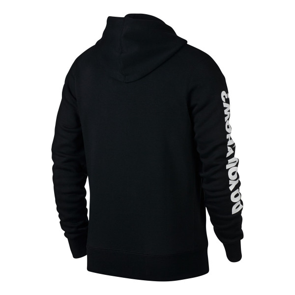 Nike FLIGHT FLEECE AJ3 FZ HOODIE 