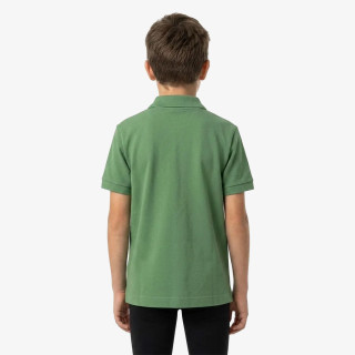 LACOSTE LCB NON-ORGANIC PETIT PIQUE PO 