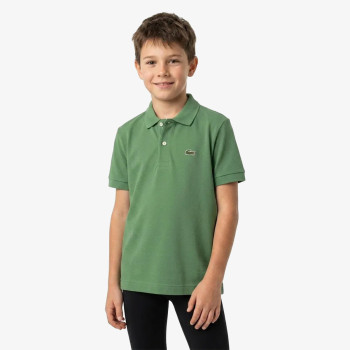 LACOSTE LCB NON-ORGANIC PETIT PIQUE PO 