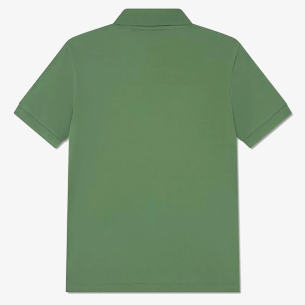LACOSTE LCB NON-ORGANIC PETIT PIQUE PO 