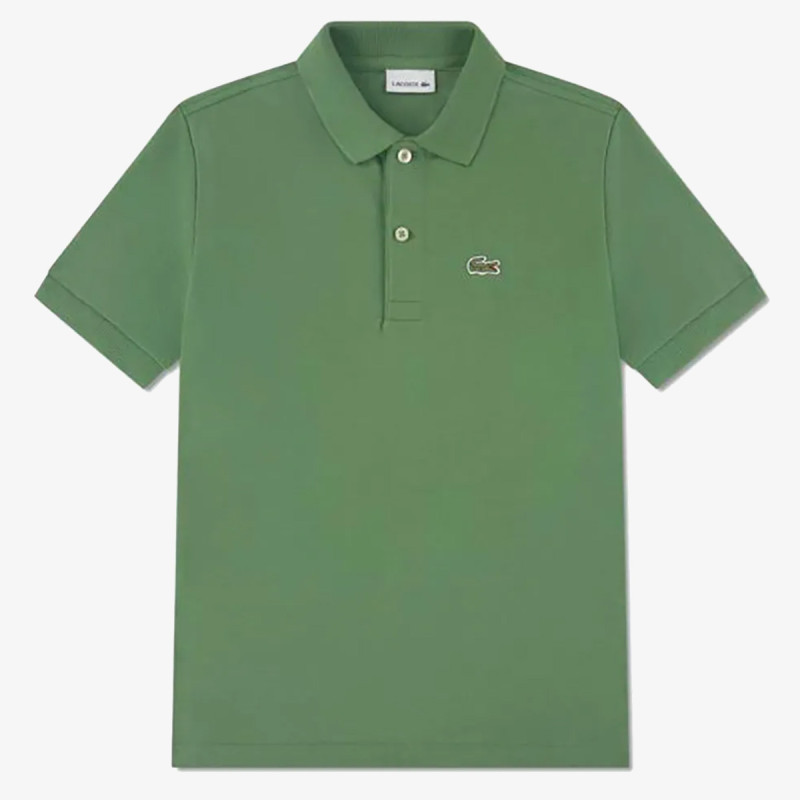 LACOSTE LCB NON-ORGANIC PETIT PIQUE PO 