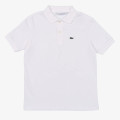 LACOSTE LCB NON-ORGANIC PETIT PIQUE PO 