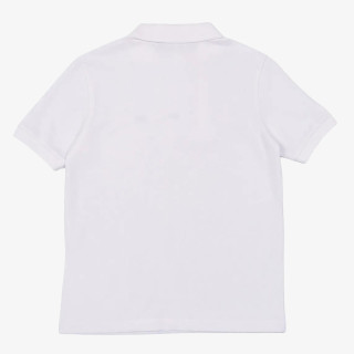 LACOSTE LCB NON-ORGANIC PETIT PIQUE PO 