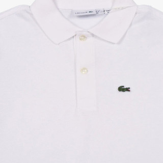 LACOSTE LCB NON-ORGANIC PETIT PIQUE PO 