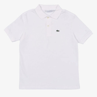 LACOSTE LCB NON-ORGANIC PETIT PIQUE PO 